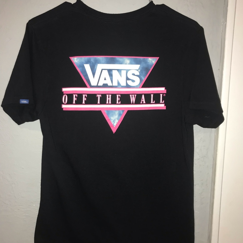 Vans T-shirt